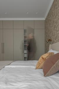 Puodžių 5 - Self check in, , City center