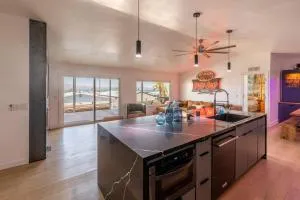 Jet Boat Billy's Speed Shop - Lake Havasu - Havasu Lake