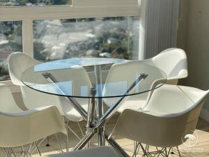 Apartamento Novo no Centro de Gramado