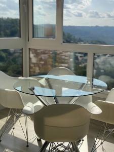 Apartamento Novo no Centro de Gramado