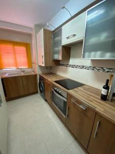 Terrazas de Guadalupe - Sea view