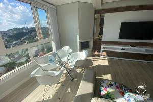 Apartamento Novo no Centro de Gramado