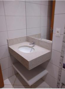 Condominio Barretos Thermas Park apto 312