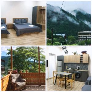 N&G Apartment