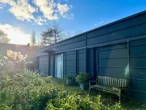 Maison d’architecte 5 p sur les rives du Jaudy - La Roche-Derrien