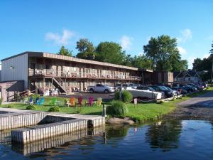 obrázek - Otter Creek Inn