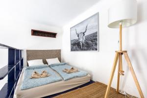 K28 Király Apartment