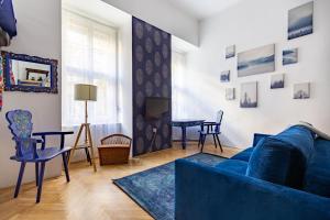 K28 Király Apartment