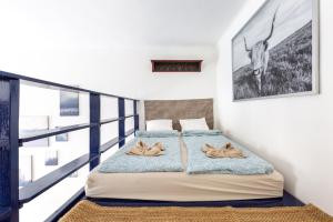 K28 Király Apartment