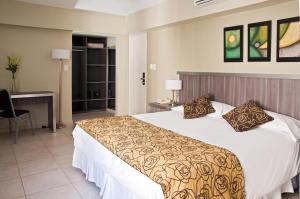 Uthgra Presidente Perón