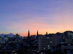 Studio Dowtown tech Rio