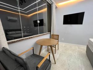 Studio Dowtown tech Rio