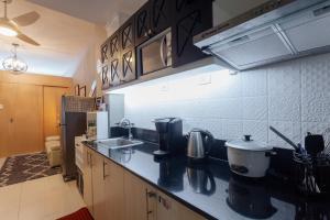 Room 2222 - Wind Residences, Tower 5, Tagaytay, PH