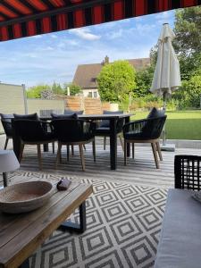 Exclusive Unterkunft in 15min bis Hallenstadion - Zürich City - Flughafen ZH