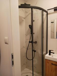 Apartamenty Marco 3-Bis- Przy Dworcu-Stare Miasto-Super Wi Fi