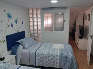 Alojamiento Casa Piano