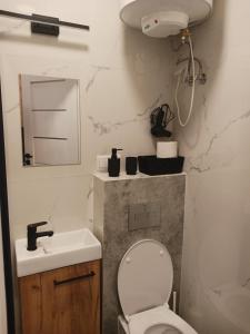 Apartamenty Marco 3-Bis- Przy Dworcu-Stare Miasto-Super Wi Fi