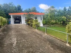 Coqui del corazón Guest House - Yeguada