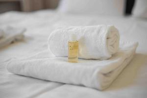 Downtown Deluxe Studio with Queen Bed BE-35