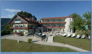 Lust und Laune Hotel am Wörthersee - Winklern