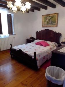 Casa Mari Paz Trasvía