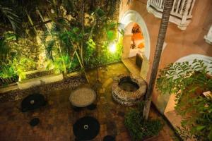 Magnificent Colonial Mansion