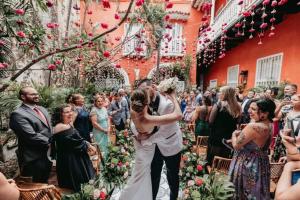 Magnificent Colonial Mansion