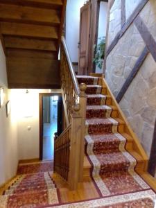 Casa Mari Paz Trasvía