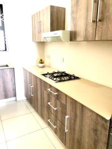 Blue Lagoon seafront apartment