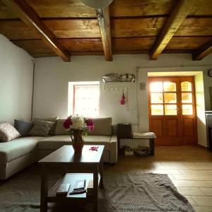 Bogáncs Vendégház - Nagybörzsöny