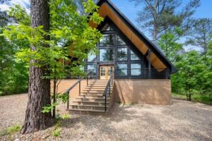 The Noble House! - 4hvězdičkové hotely ve městě Broken Bow