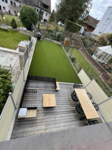 Exclusive Unterkunft in 15min bis Hallenstadion - Zürich City - Flughafen ZH