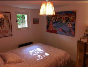 Charmant T2 jardin près des plages et du golf Seignosse