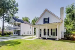 Tupelo Honey - 6 BR, Sleeps 16+ - Ellabell