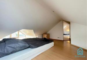 Attic Room