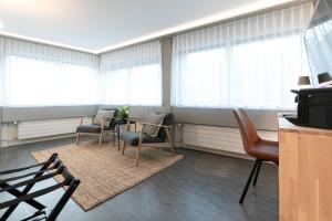 INN JOY Apartments - Sankt Gallen Center