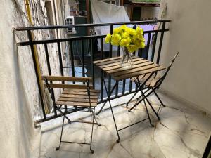 Mergellina Relais 70- Casa vacanze Napoli