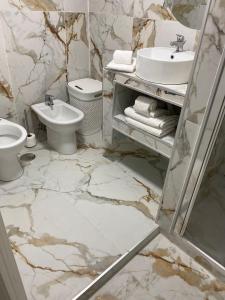 Mergellina Relais 70- Casa vacanze Napoli