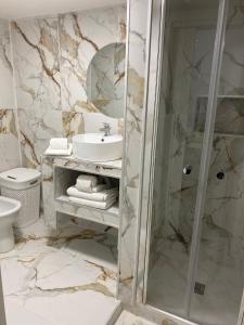 Mergellina Relais 70- Casa vacanze Napoli