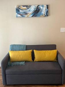 Hill Country Galleria Getaway