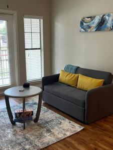 Hill Country Galleria Getaway