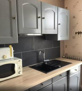 Maison confortable près de la plage de Châtelaillon