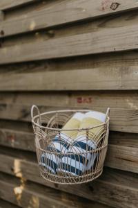 The Cacoon Tsitsikamma