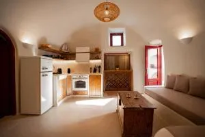 Approxi Cave: 2-Bedroom Retreat - Episkopí Goniás