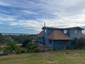 Casa Sra Oti, Tipo Hostal con vista al mar Puerto Montt - CHINQUIHUE