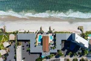 Oceanfront King Bed 1st Floor Amazing Views