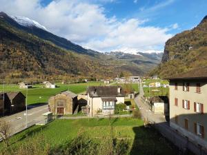 Casa Gatti BnB Gastronomia e Benessere