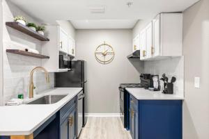 Stylish Buckhead Condo: Your Urban Getaway in Atlanta