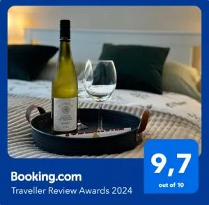 Apartament Harmony - Bieruń Stary