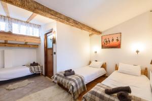 Chalet Garibaldi - Total Chalets